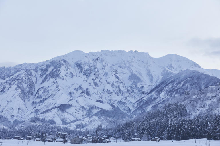 厄介ものを魅力に変える。南魚沼に根付く、雪と暮らす工夫と知恵