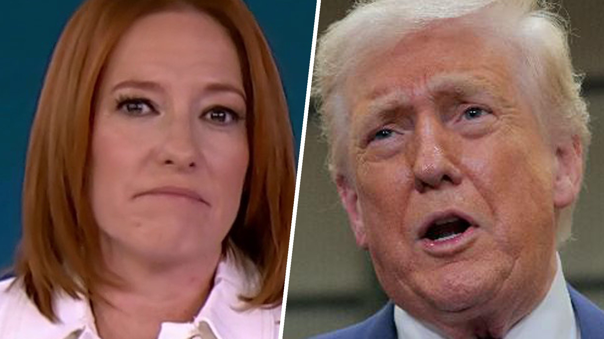 Mixed messages on Iran expose Trump making it up as he goes