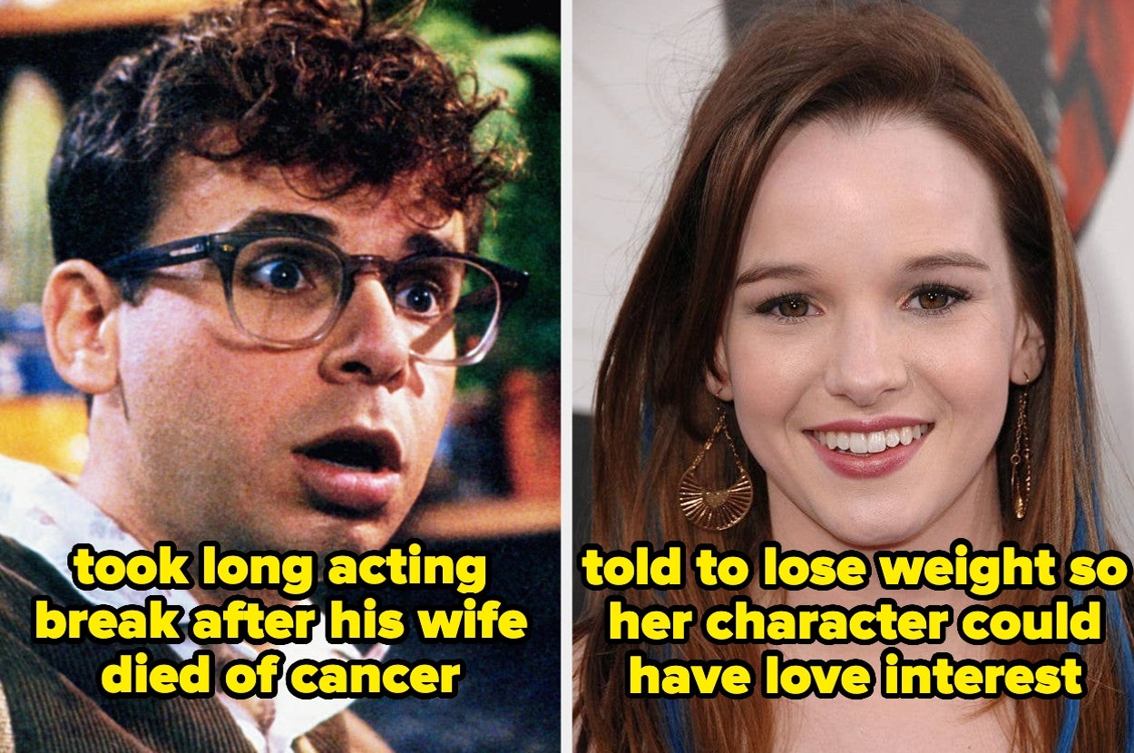14 celebs who left Hollywood for heartbreaking reasons