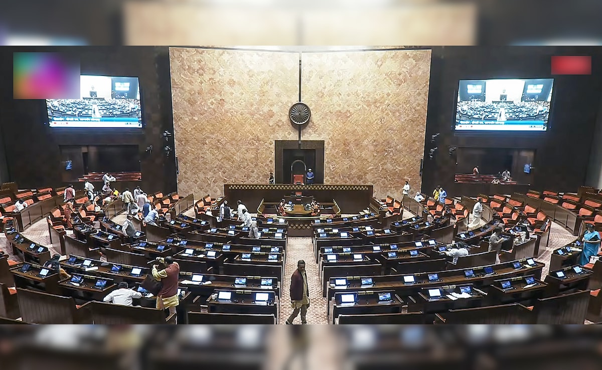 Parliament budget session live updates: Parliament budget session ...