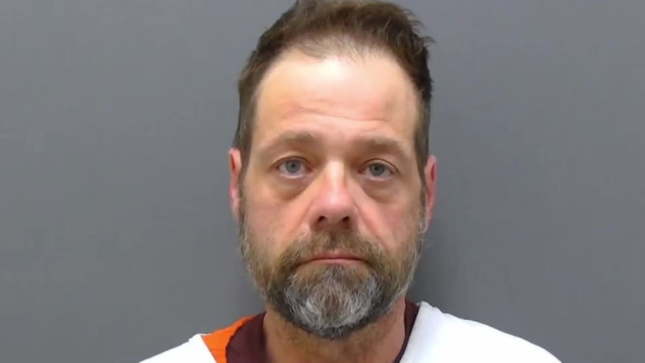 Racine County road rage arrest; man accused of pointing gun at teens