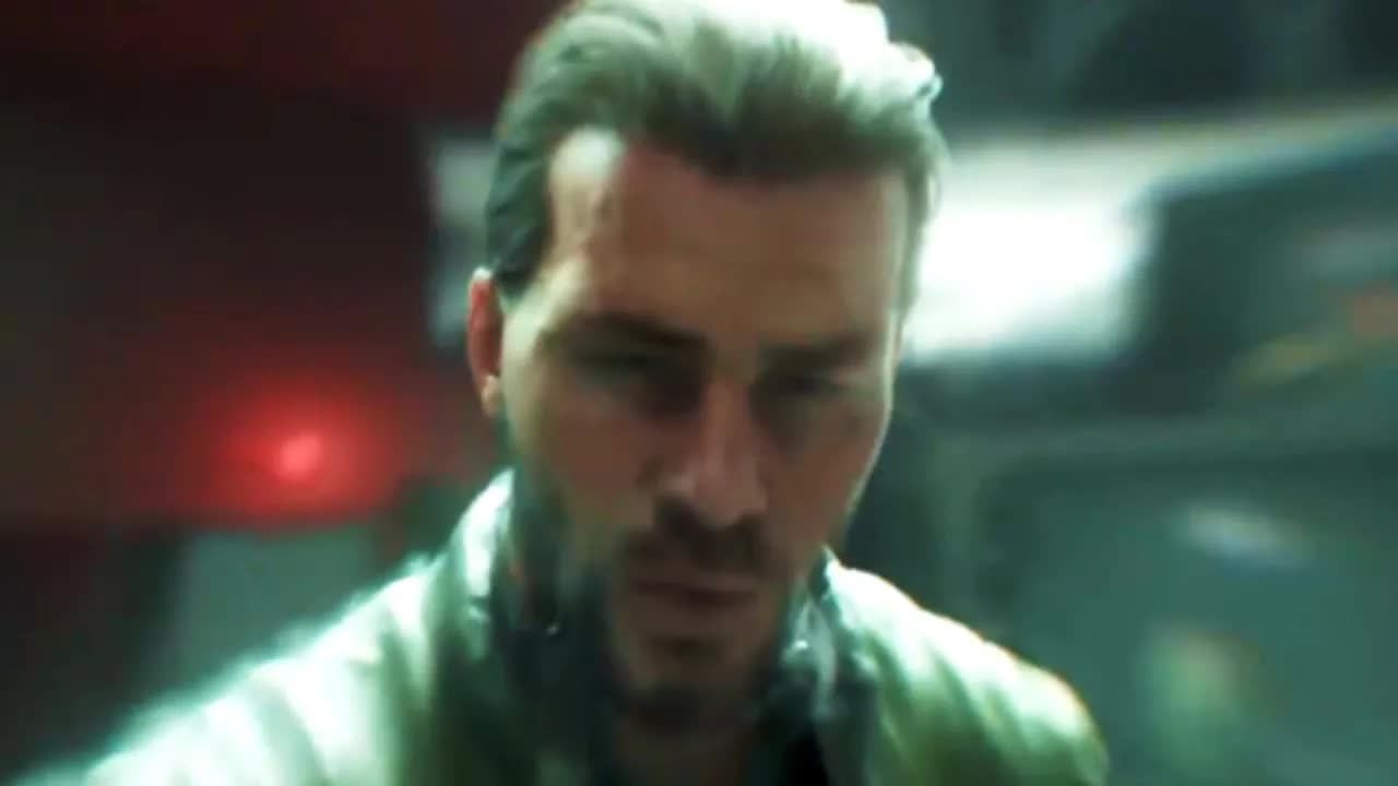 Black Ops Cold War season 6 cutscene (extended version) (COD Cold War ...