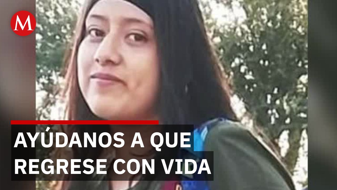 Activan Protocolo Alba por Miranda Sherlin Sánchez tras reporte de ...