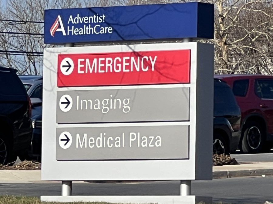 Adventist HealthCare to close emergency department in Germantown<br><br>