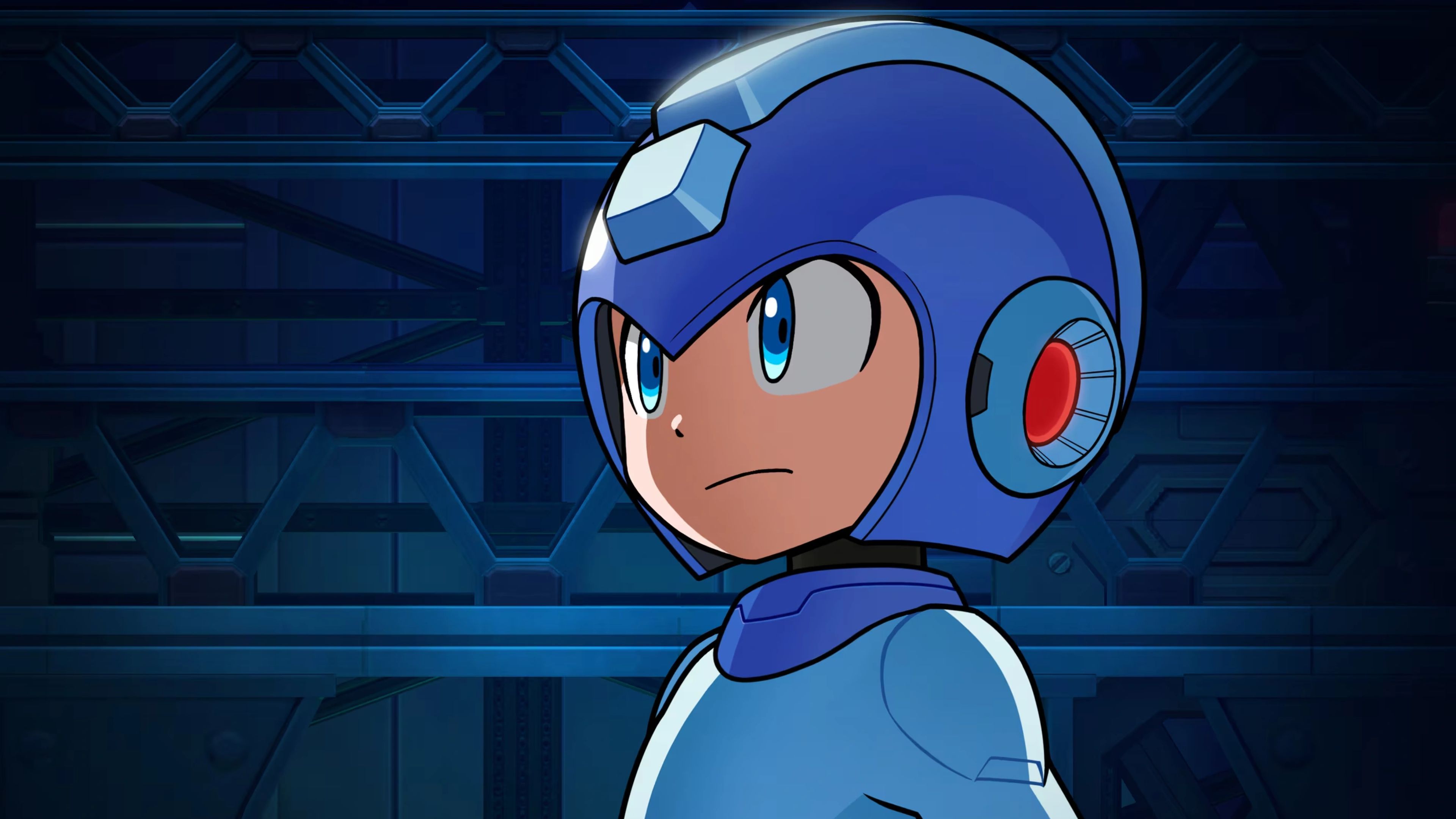 SAG-AFTRA issues do not work order against Mega Man: Dual Override