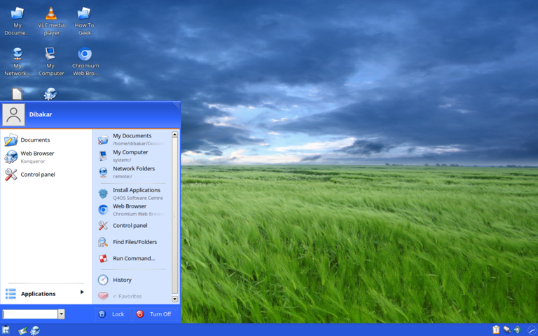 These 3 classic Linux distros are a blast from the past