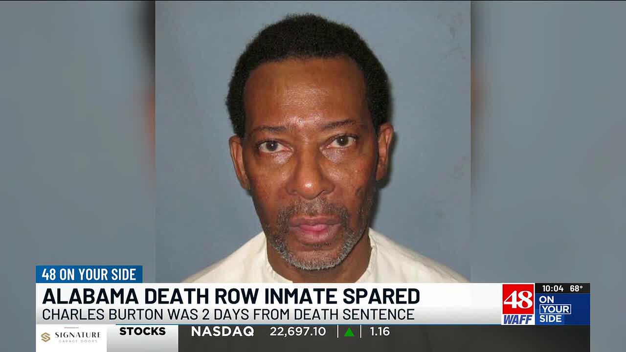 Huntsville attorney, AG Marshall react to Gov. Ivey reducing sentence ...