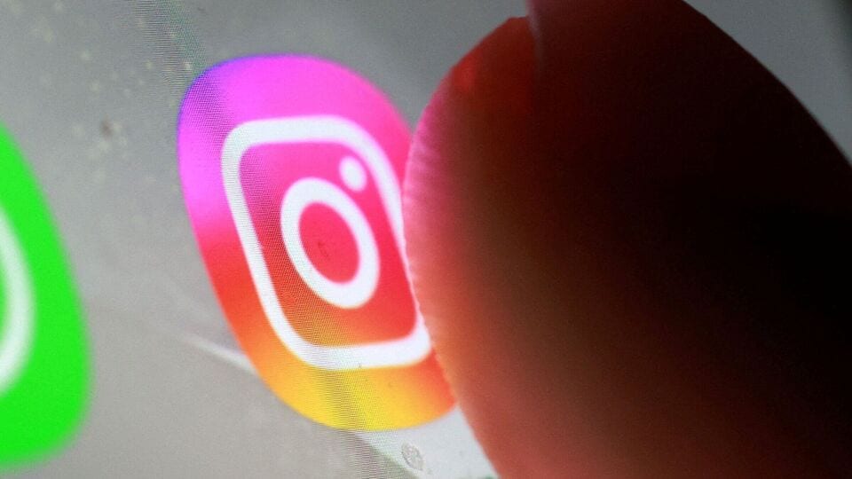 Instagram down? Thousands report issues accessing social media platform ...