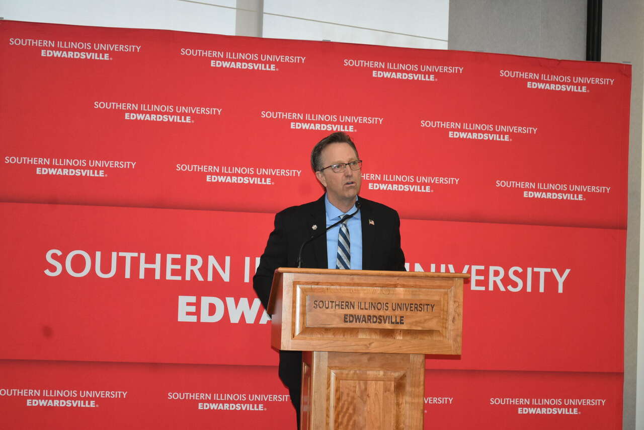 Mayor says Edwardsville investment remains strong as projects advance