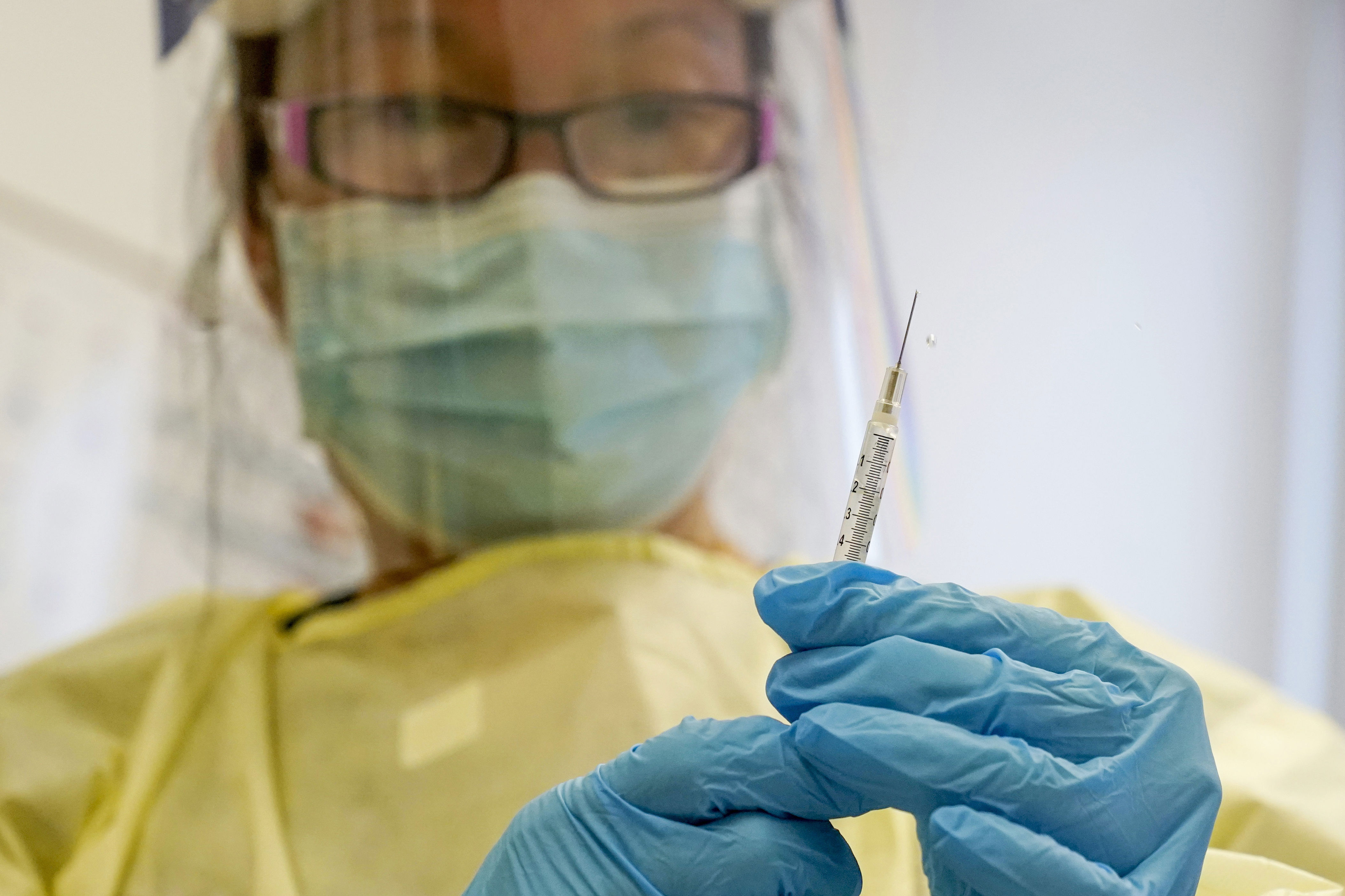Toronto Public Health has confirmed two cases of a new MPOX variant