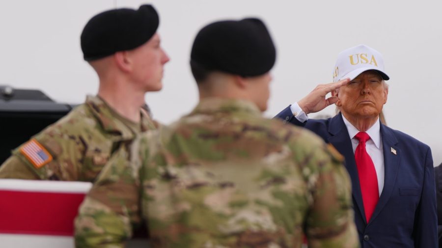 Pentagon says 140 US service members wounded since Iran war started