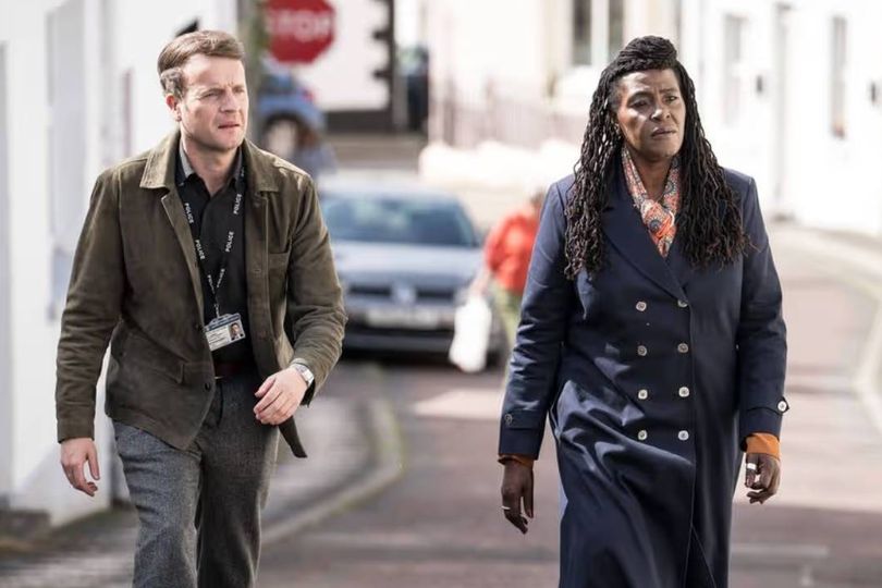 Channel 5 Ellis season 2 cast: Who guest stars in episodes 3 and 4?