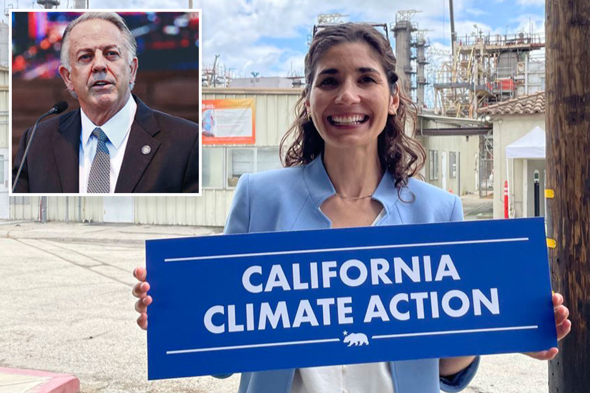 CA air resource board defends Cap-and-Invest amid pushback from state ...