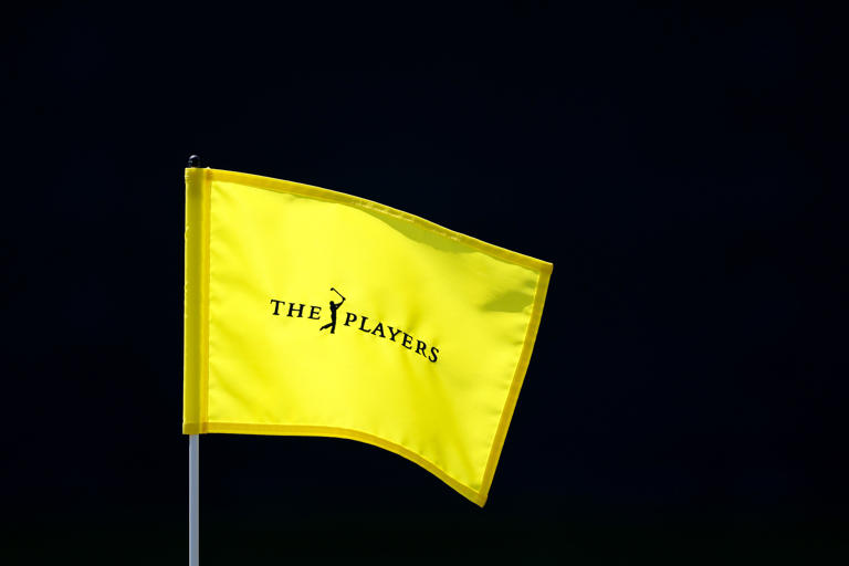 The Players Championship 2026 first and second round tee times: Keep up ...