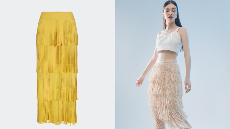 Spring 2026 fashion trends you'll be seeing everywhere
