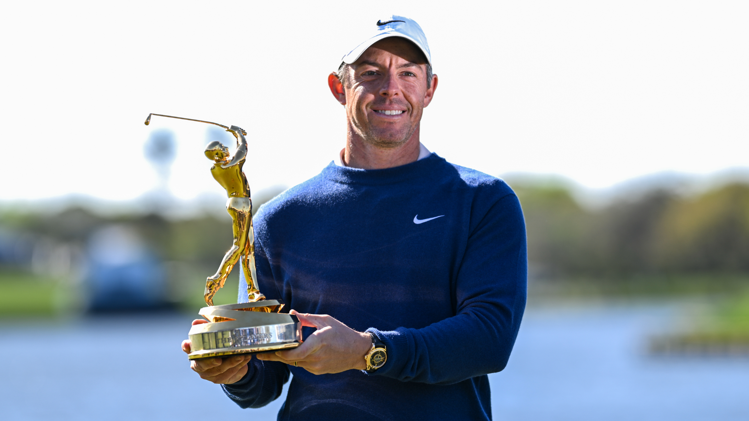 Report: Rory McIlroy expected at TPC Sawgrass for Players Championship ...