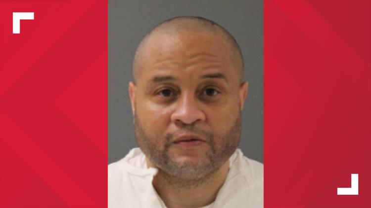 Texas death row inmate Cedric Ricks scheduled for execution Wednesday