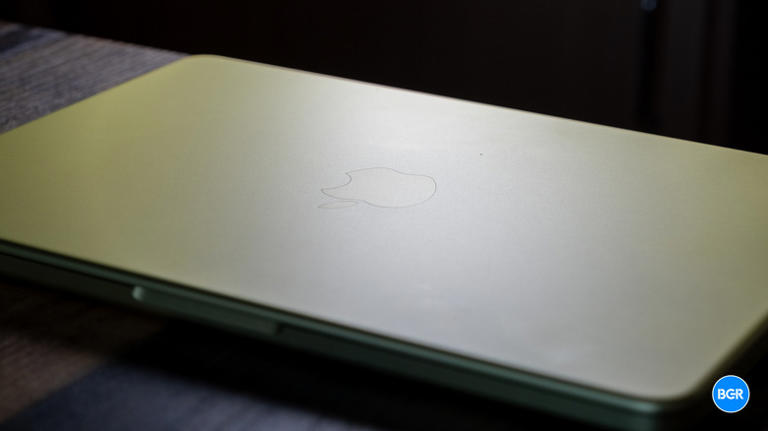 MacBook Neo review: Unbeatable value, reasonable compromises