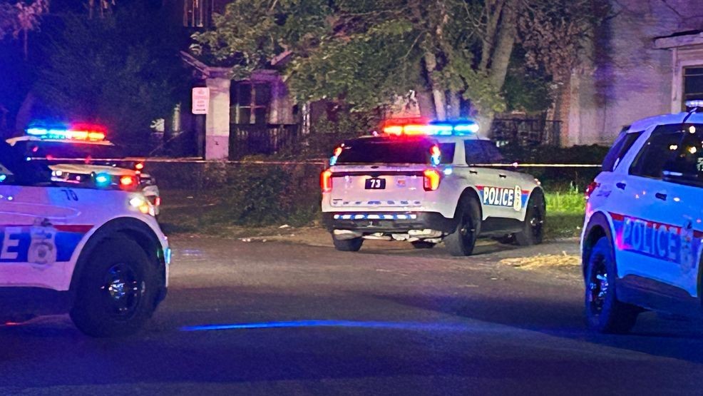 Linden non-fatal shooting squad boasts 95% clearance as city looks to ...