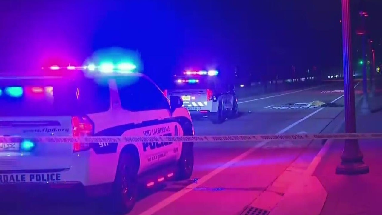 Workers identify skateboarder hit, killed in Fort Lauderdale after falling onto A1A<br><br>