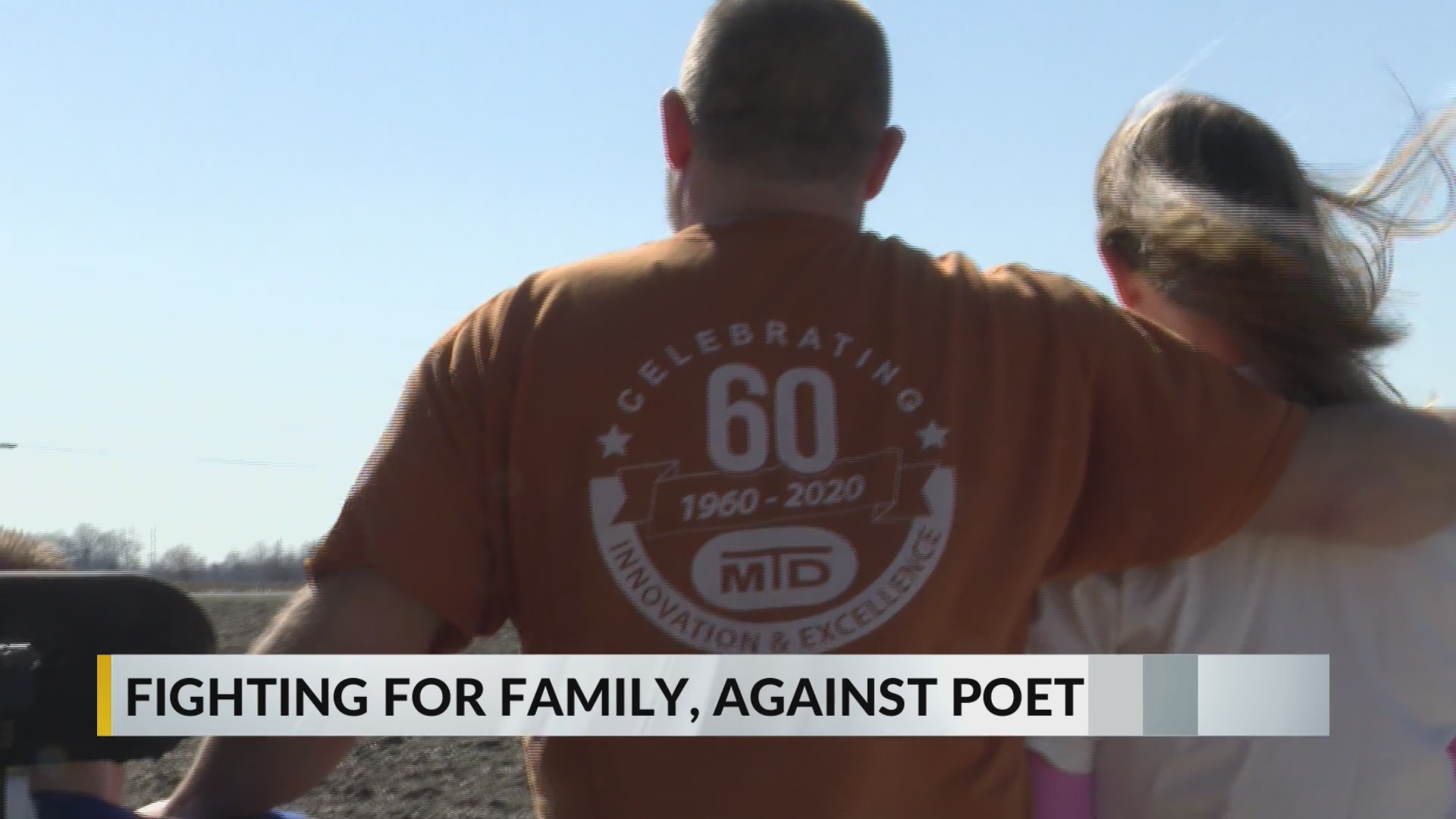 Here for the long haul: Why a Wabash County man is leading the fight ...