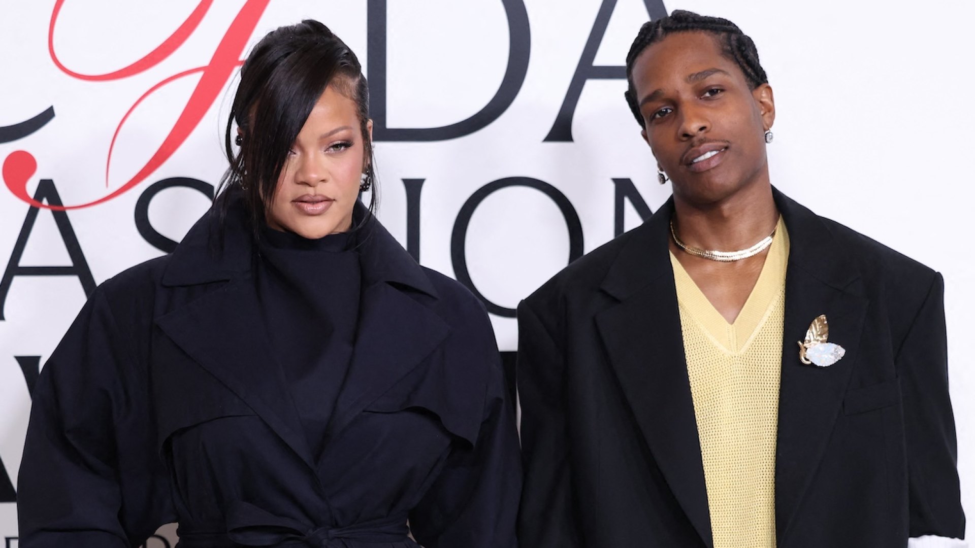 What to know about the shooting at Rihanna and ASAP Rocky's home