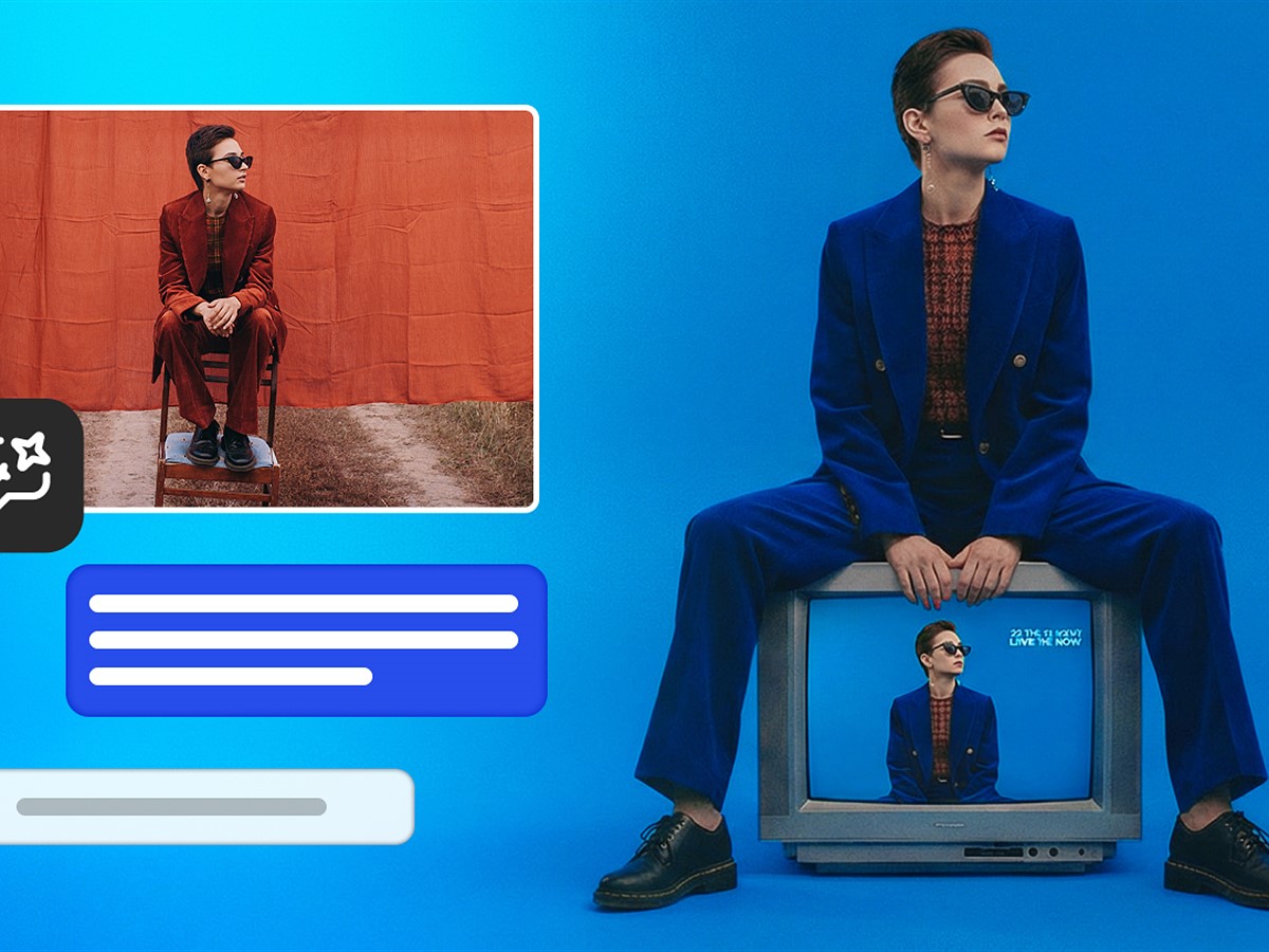 Adobe's AI assistant for Photoshop is here to help edit your images