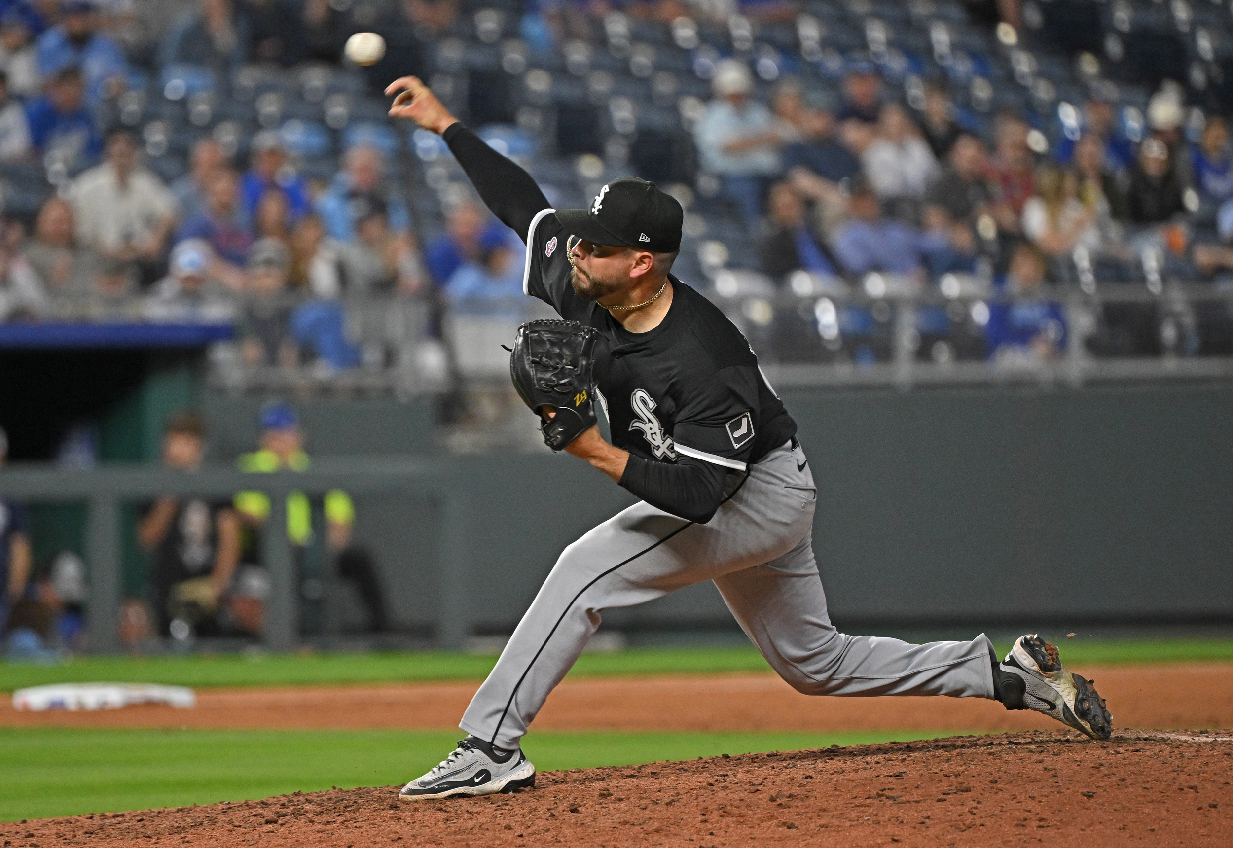 Blue Jays sign Caleb Freeman to minor league deal<br>