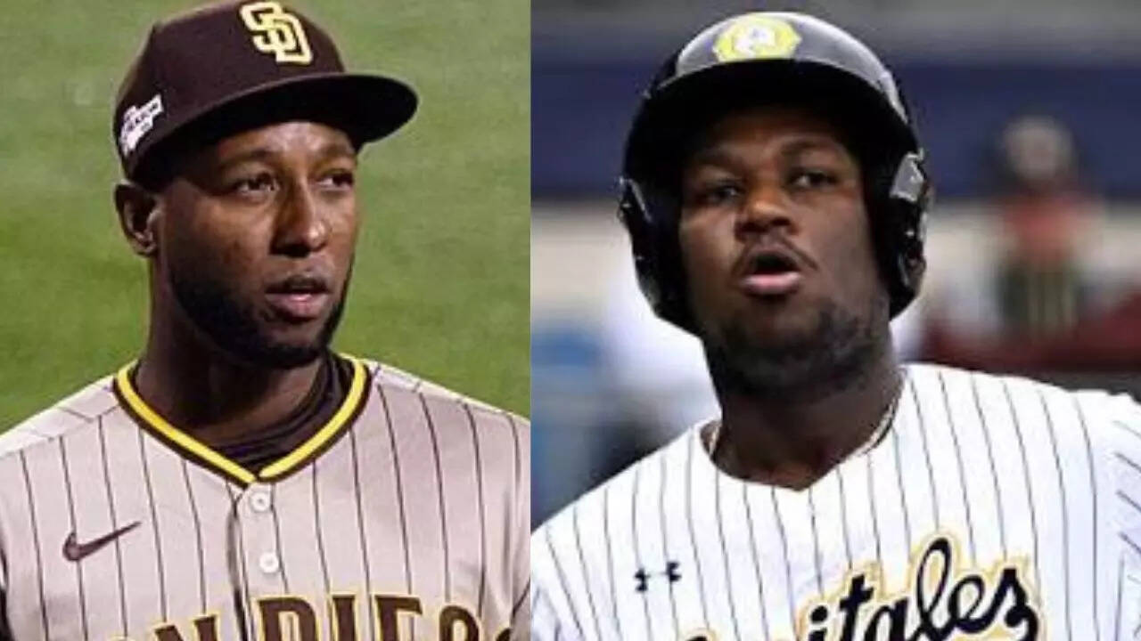 Jurickson Profar banned for entire 2026 MLB season while brother Juremi ...