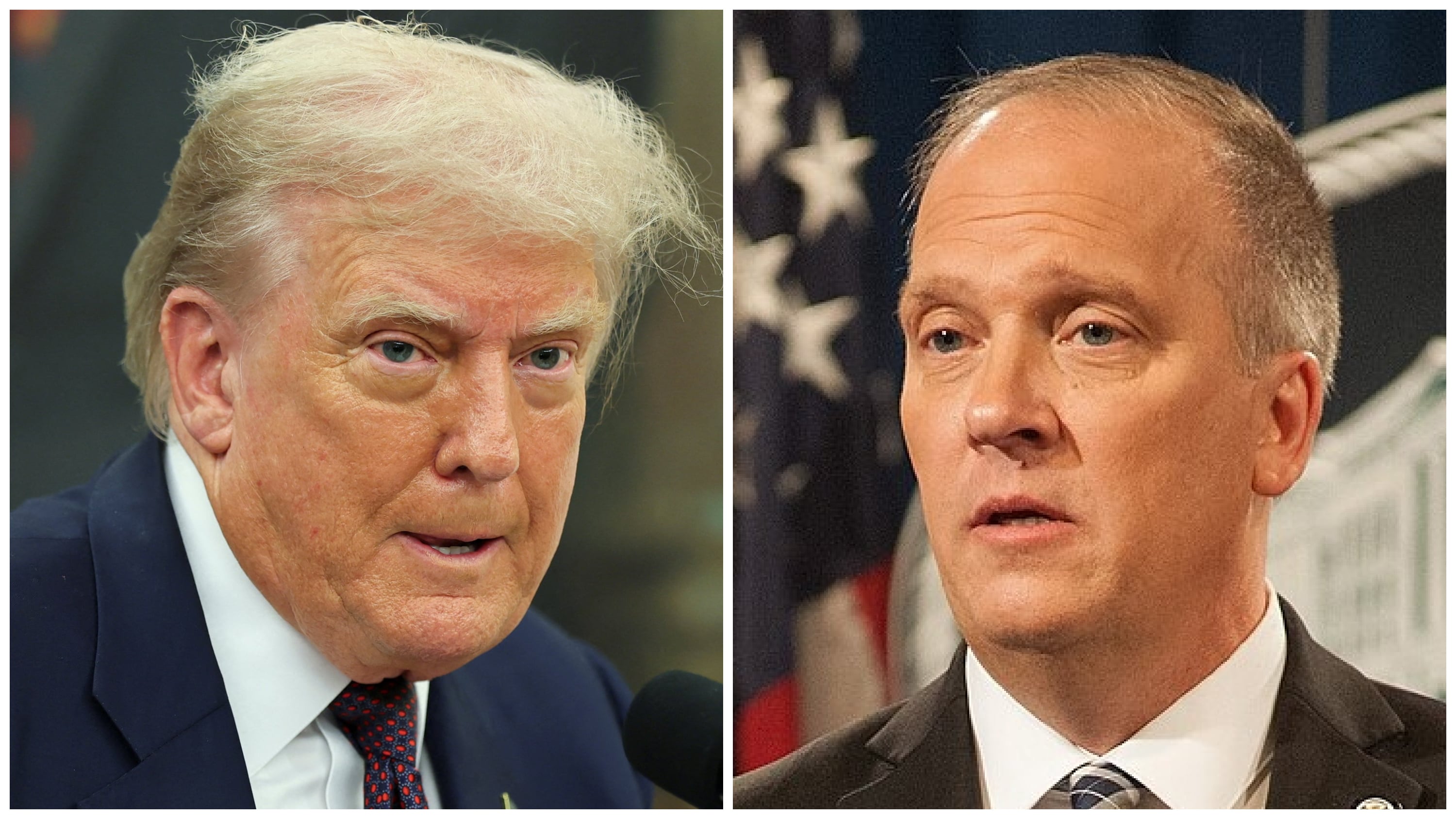 Trump dealt humiliating blow in key swing state<br>