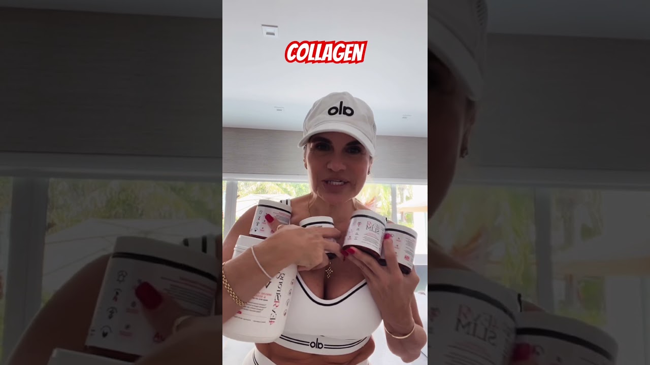 Vitality after 40: The clean supplements men & women need for anti-aging