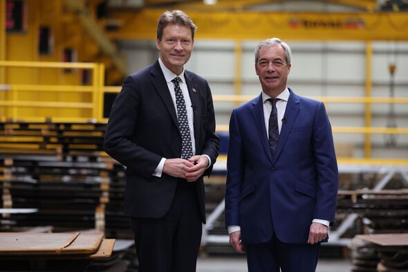 Reform UK issues huge update on plans to fix housebuilding crisis