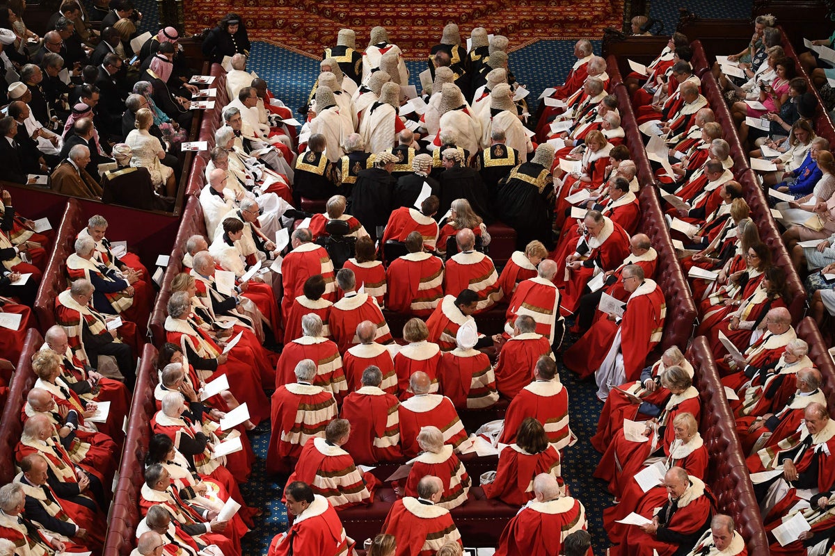 Pension schemes bill clears third reading - what this means