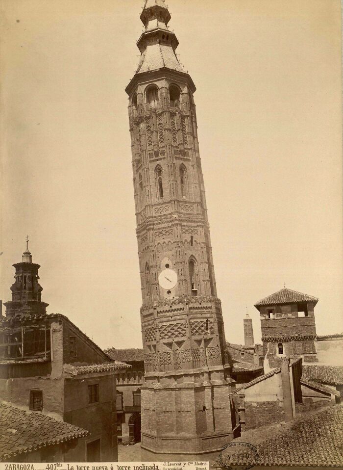 39 Remarkable Buildings That No Longer Exist