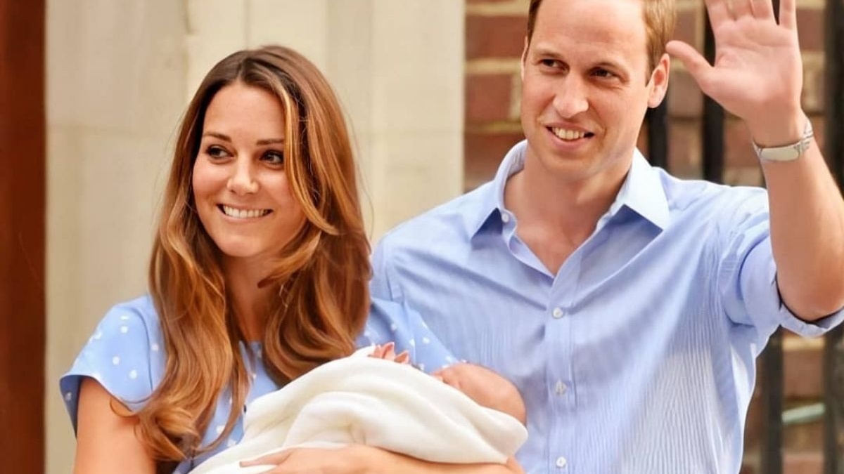 The british royal familys best-kept secret: why a journalist kept Kate Middleton