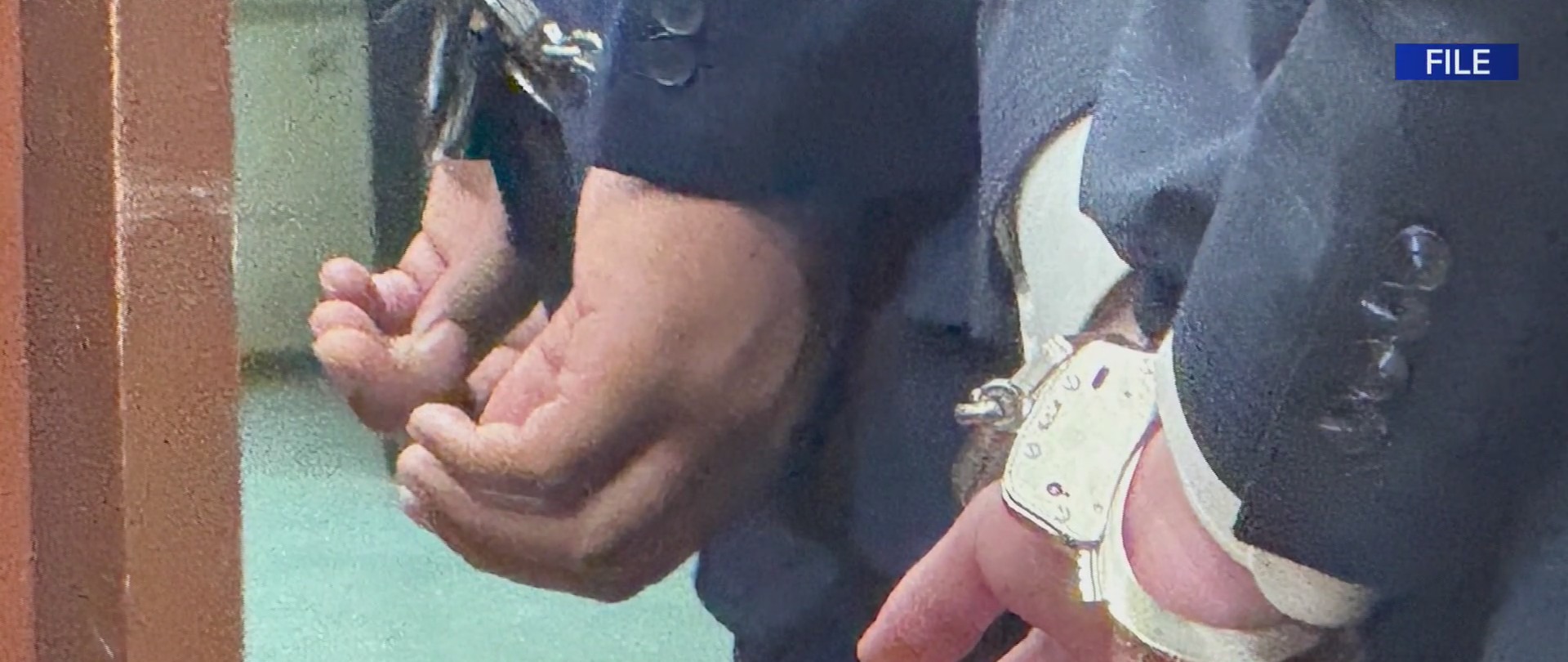 Former NYPD officers charged for civil rights violations in sex case: Feds