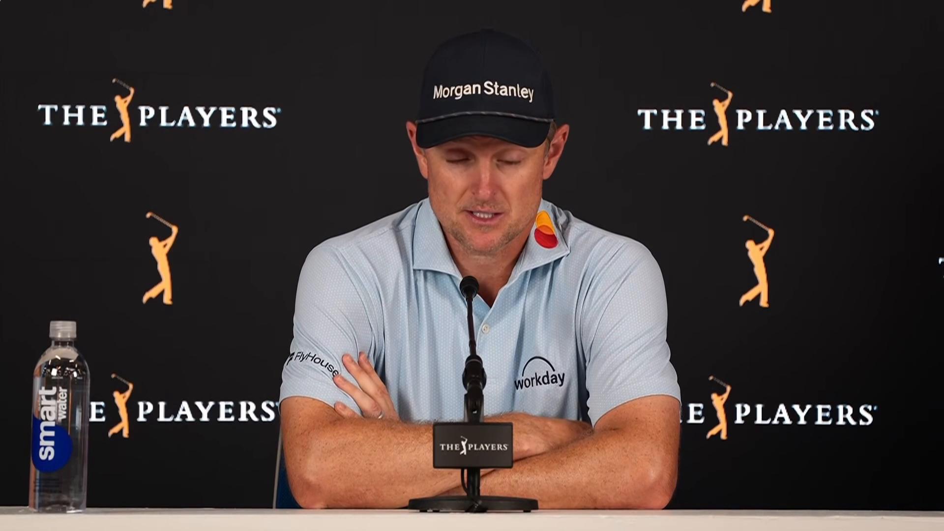 Rose on Rahm: “I would like to see Jon pay his fines” to play Ryder Cup