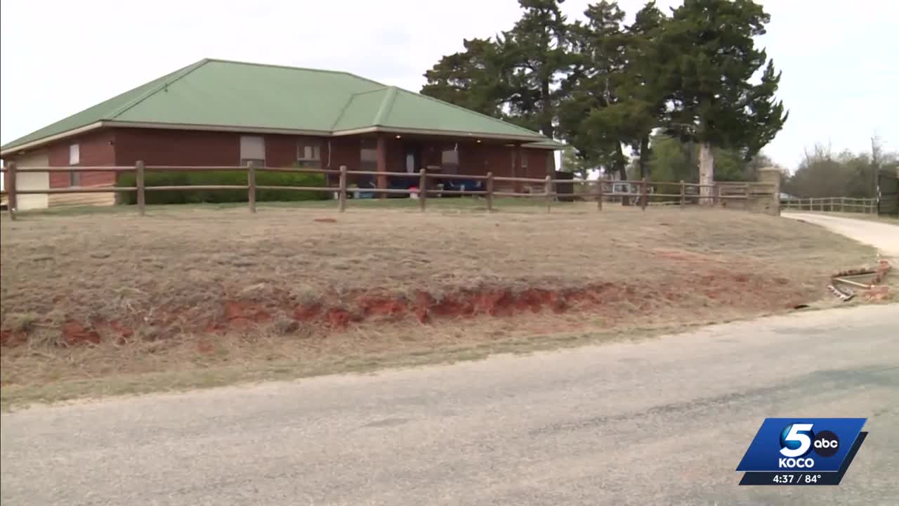 John W Nichols Scout Ranch property is sold as camp looks to relocate