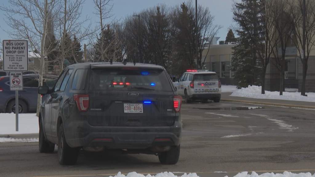 High River RCMP responding to bomb threat at Notre Dame Collegiate