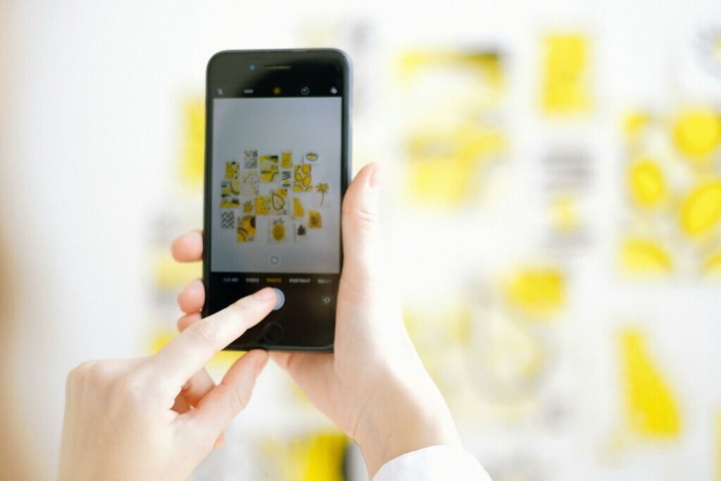Turn your iPhone into a portable scanner in seconds with this $26 app