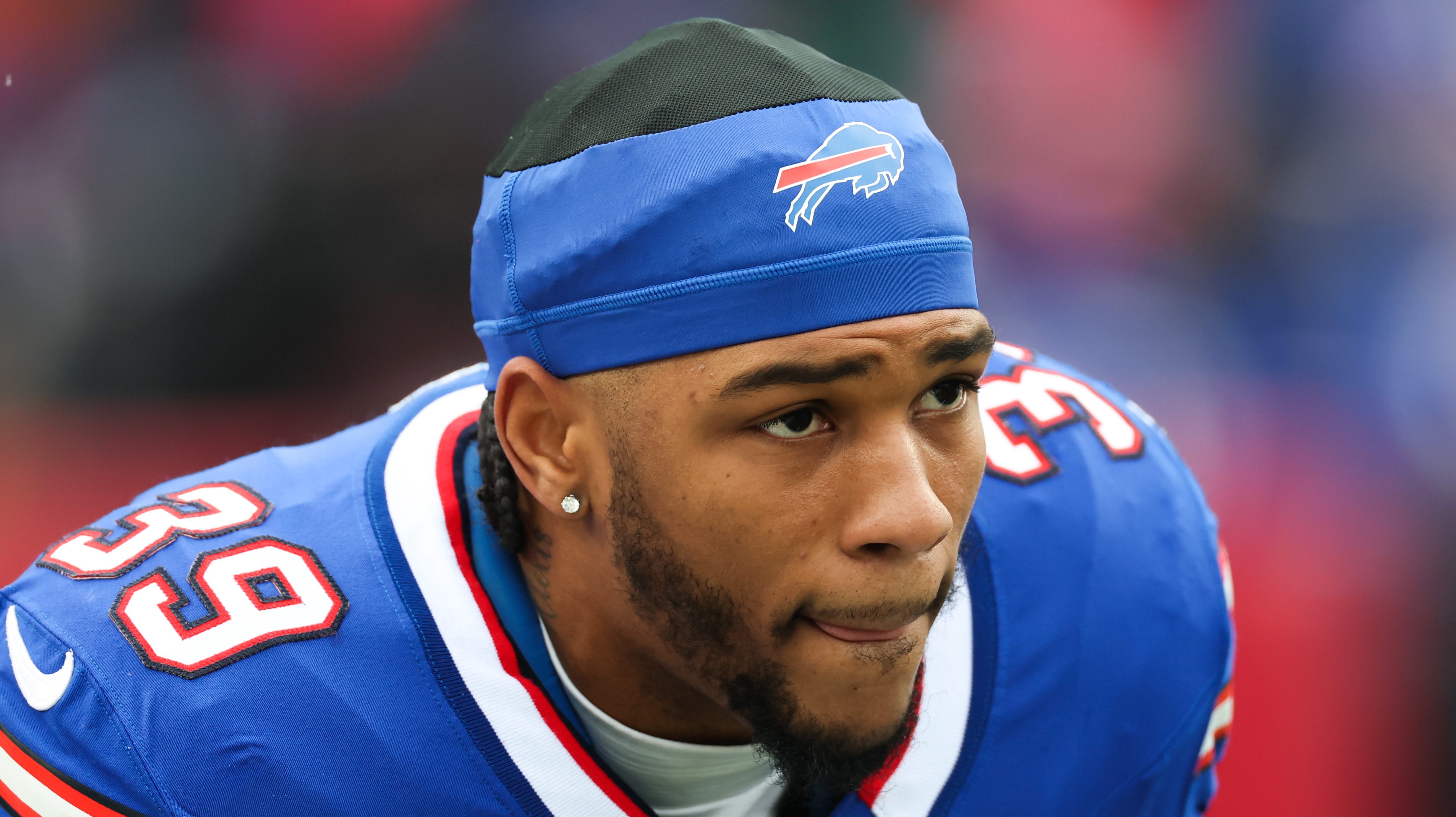 Bears news: Chicago signs versatile DB on two-year deal
