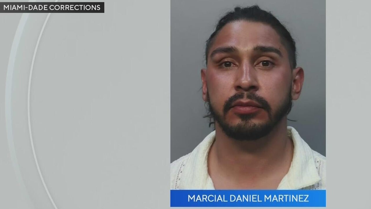 Man arrested after a fight onboard a Southwest flight in Miami ...