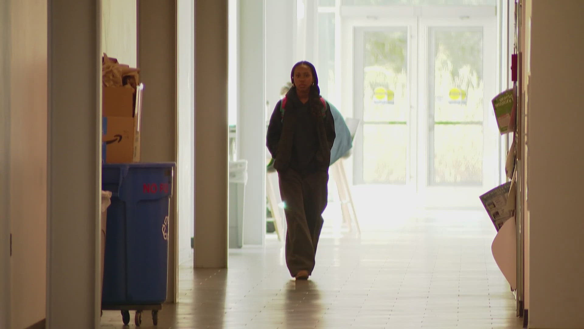 Potential cuts to Washington's Running Start program could cost ...