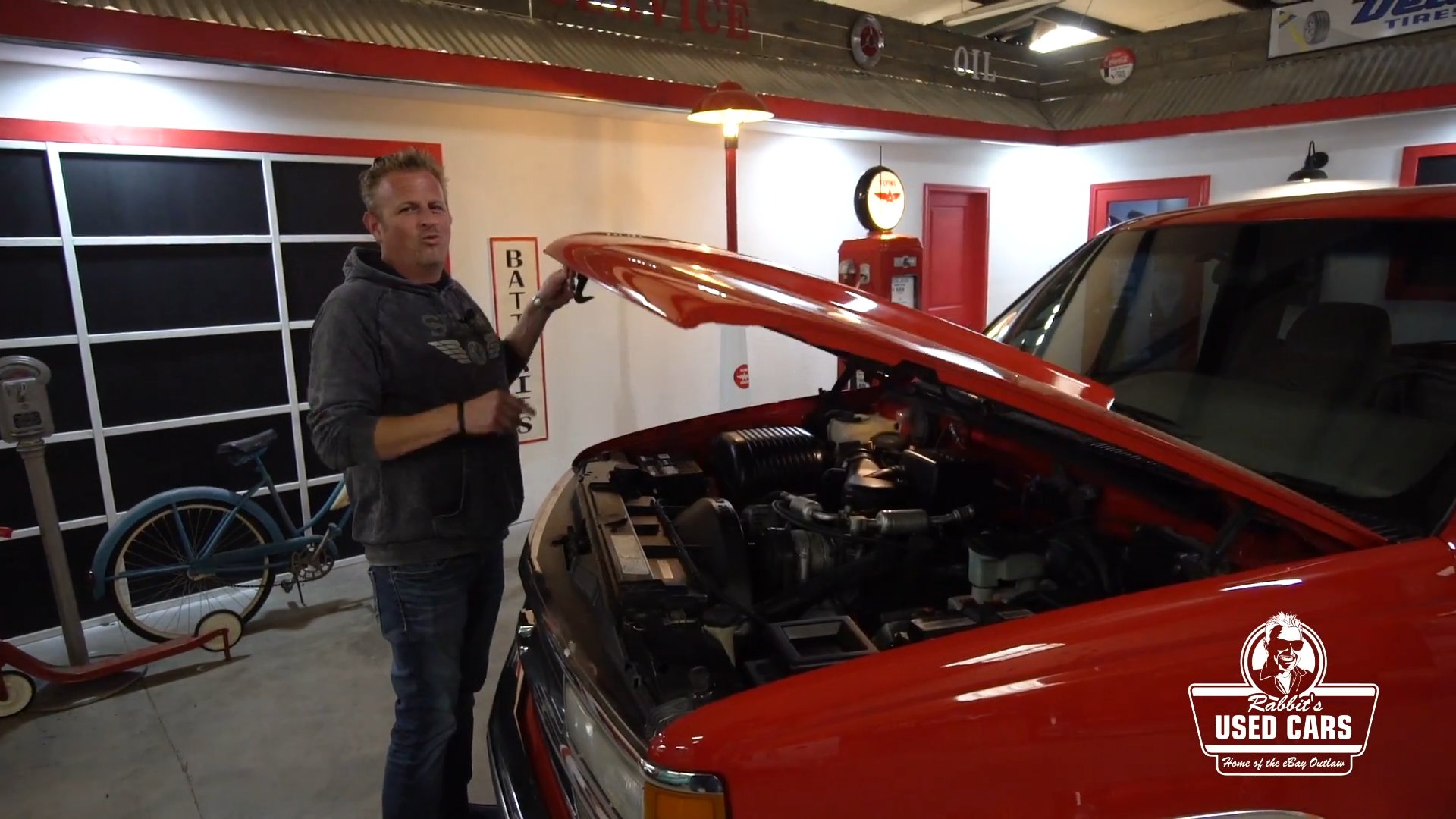 Rabbit’s sales tips: It’s the deal, not the price