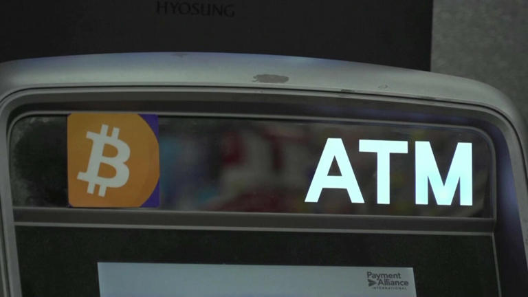 MN Senate votes to ban crypto kiosks, bill heads to House