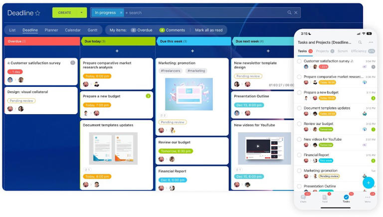 Best goal-setting apps and goal-tracking software