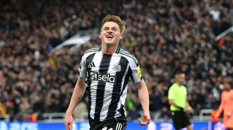 Newcastle vs. Barcelona: marcador, estadísticas, puntos de conversación y momentos destacados mientras las Urracas dejan escapar la ventaja en la ida al final