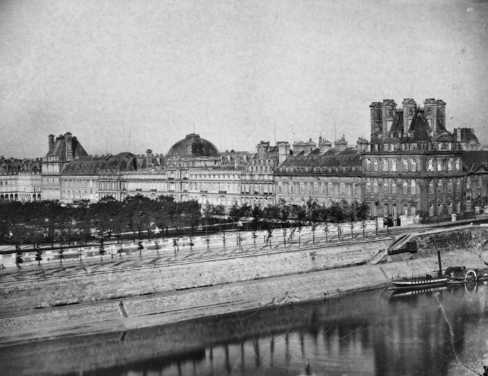 39 Remarkable Buildings That No Longer Exist