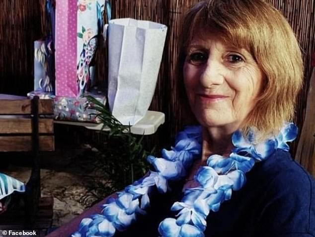 The teen who stabbed Ipswich grandmother Vyleen White to death has appealed his sentence