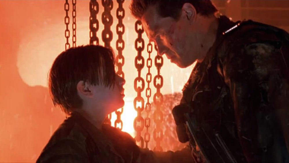 Sci-fi sequels better than the original